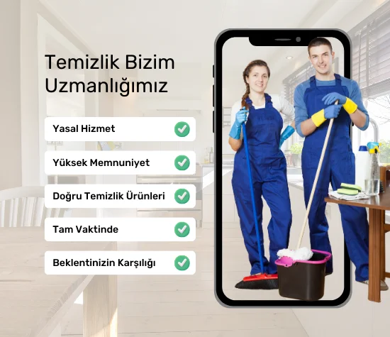 Trabzon Yomra Ortahisar Temizlik şirketi Trabzon ev temizliği fiyatları