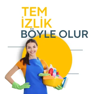 Trabzon temizlik şirketi fiyatları