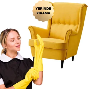 Afyon koltuk yıkama fiyatları