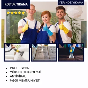 Amasya koltuk yıkama fiyatları