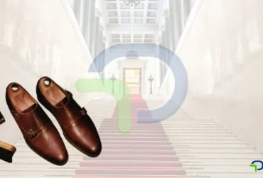 Halıdan Ayakkabı Boyası Nasıl Çıkar?