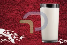 Halıdan ayran lekesi nasıl çıkar