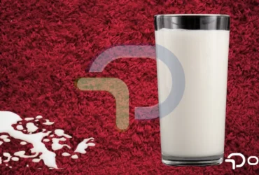 Halıdan Ayran Lekesi çıkarma Halıdan ayran lekesi nasıl çıkar