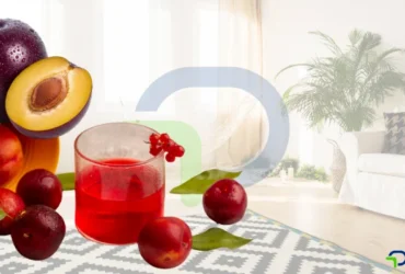 Halıdan Erik Lekesi Ve Erik Suyu Lekesi çıkarma Halıdan erik suyu lekesi nasıl çıkar