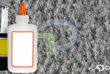 Halıdan Japon Yapıştırıcısı çıkarma Halıdan japon yapıştırıcı nasıl çıkar