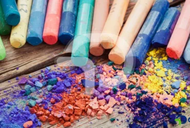 halıdan pastel boya lekesi nasıl çıkar