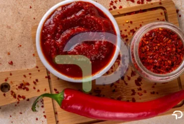 Halıdan salça lekesi nasıl çıkar