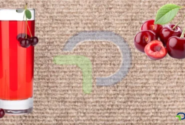 Halıdan Vişne Lekesi Nasıl Çıkar?