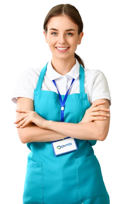 Gundelikci temizlikçi