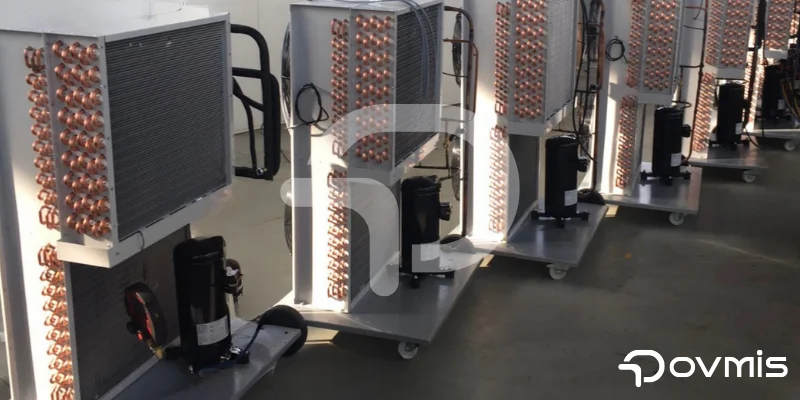 hali nem alma makinesi