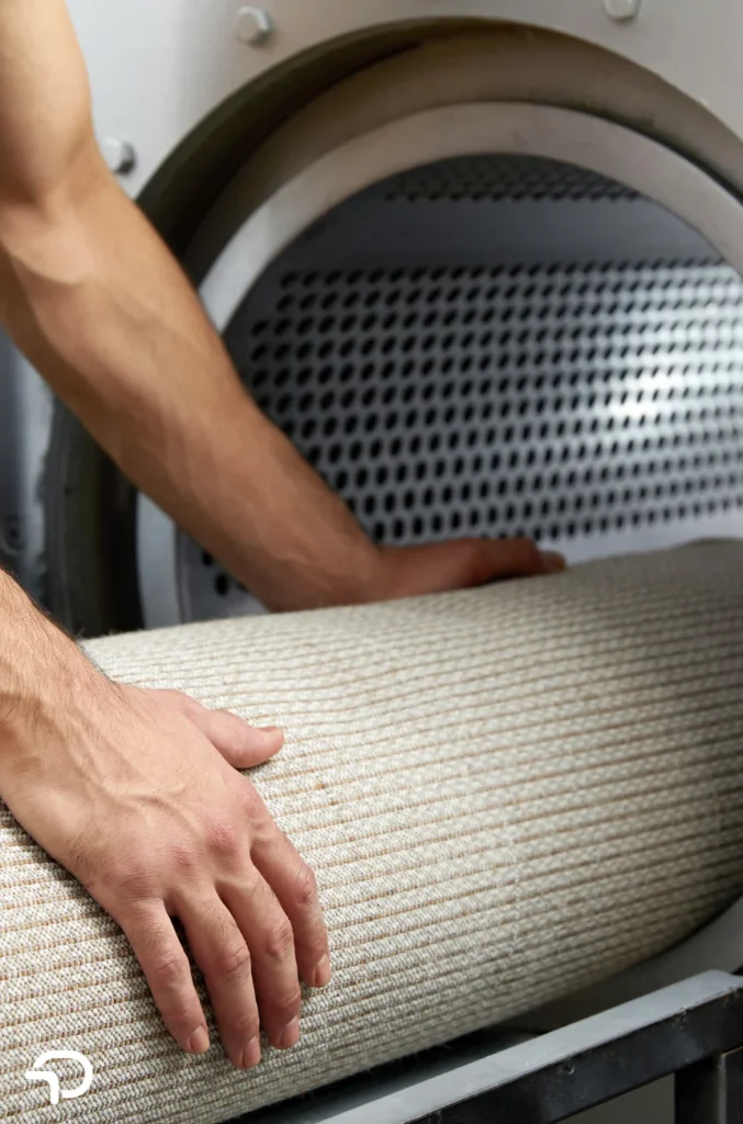 halı yıkama şirketi