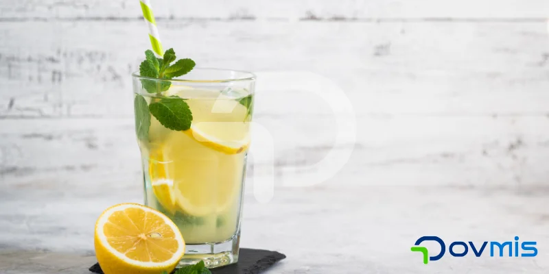 Halıdan limonata nasıl çıkar