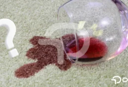 Halıdan şarap nasıl çıkar