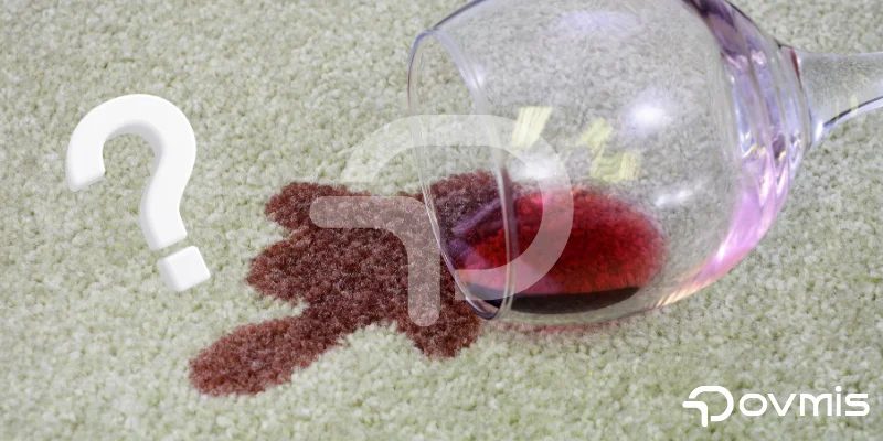 Halıdan şarap nasıl çıkar