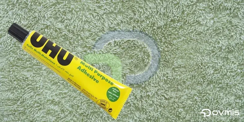 halidan uhu lekesi nasil cikar